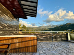 PENTHOUSE EXCLUSIVO CON JACUZZI La Vega
